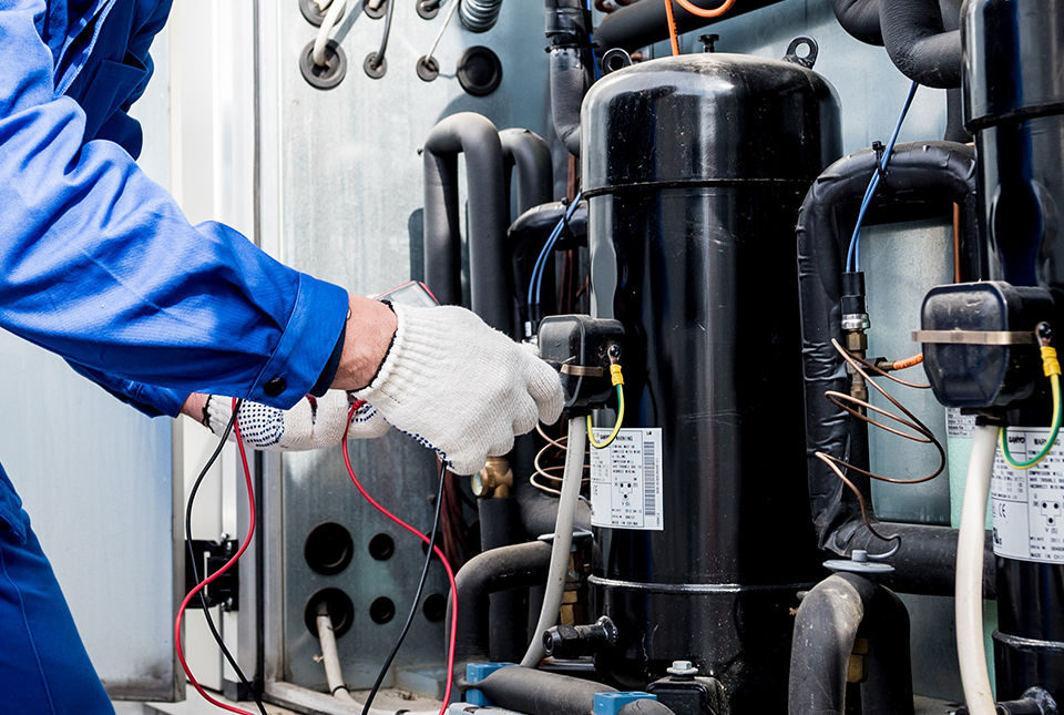 Technician - Efficiency