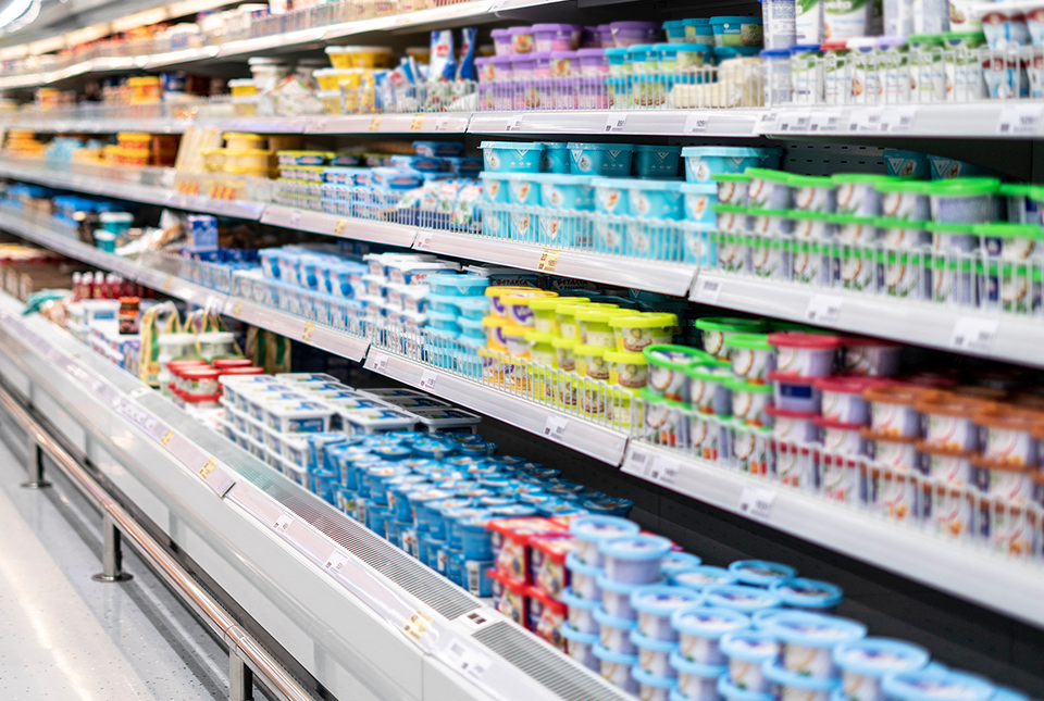 Preservation of Product Quality